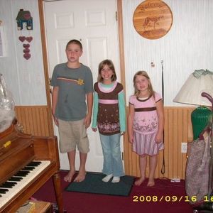 Meet your Posher, Lorinda